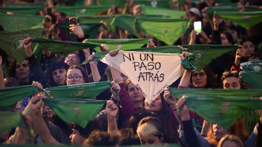 Cuatro años de aborto legal: faltan medicamentos y habilitaron consejerías ilegales para disuadir a las mujeres