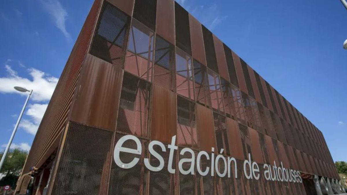 El Ayuntamiento de Toledo licita las obras para reformar la estación de autobuses