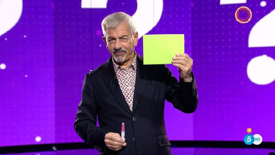 'Secret Story' usa un cebo falso para engañar a la audiencia y enfada a sus fans