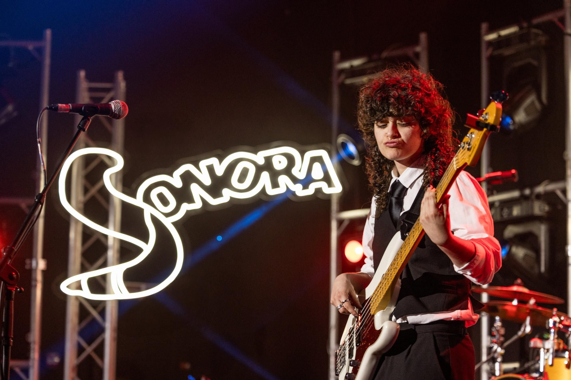 Los Blody en Sonora 2026.