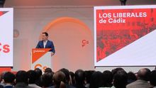 Rivera confirma que Ciudadanos apoyará los Presupuestos Generales de Rajoy