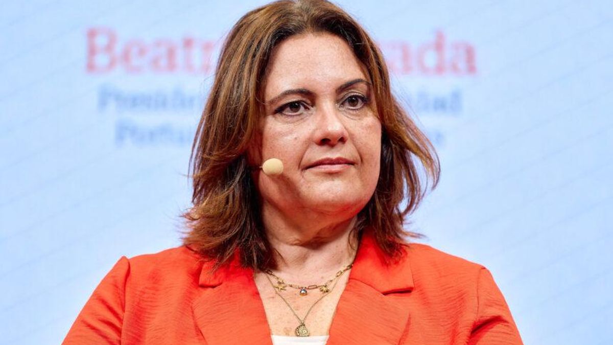 Beatriz Calzada: “La Autoridad Portuaria de Las Palmas ya pertenece por méritos propios al Grupo 1”