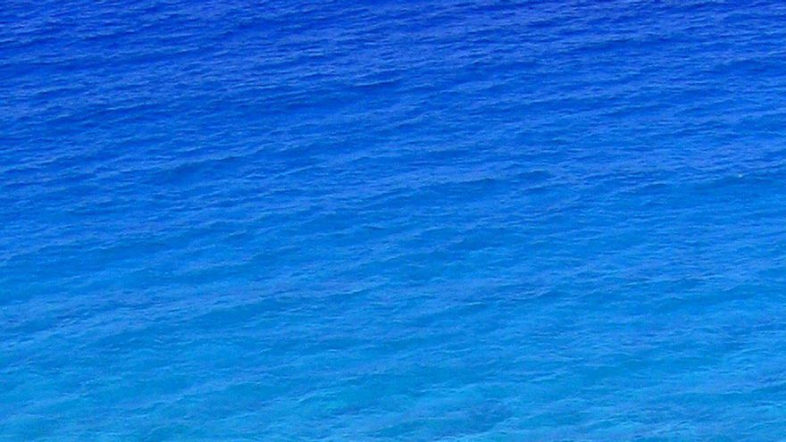 El mar Mediterráneo se calienta 0,4 grados por década desde 1980, según un estudio