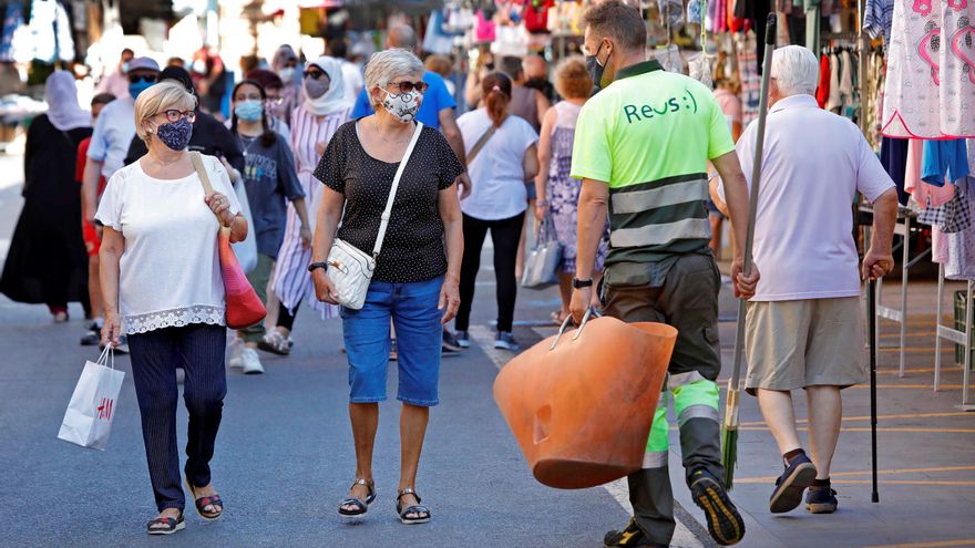 Juez autoriza restricciones en área de Granollers pero las revoca en Terrassa