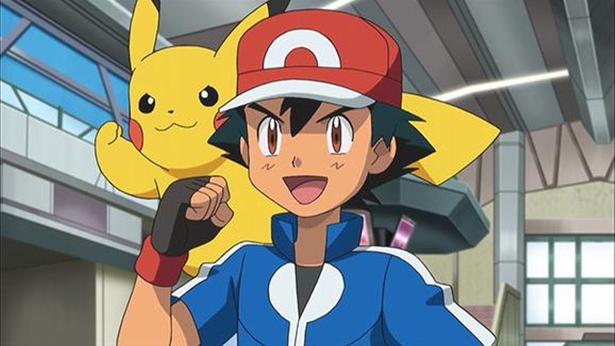 ¿Por qué recuerdas tantos Pokémon sin esfuerzo? La respuesta aparece en una zona concreta del cerebro