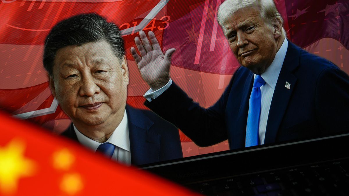 Madrid acoge una nueva ronda de negociación comercial entre EEUU y China: estas son las claves de la cita