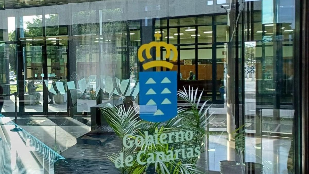 Unas 4.000 personas opositan este fin de semana para conseguir una de las 88 plazas en la Administración canaria