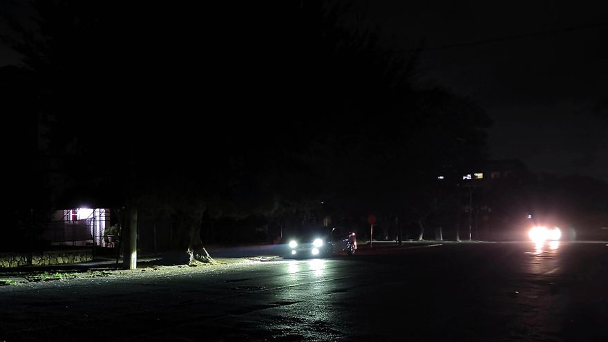 Cuba sufre un apagón nacional por la desconexión total de su sistema eléctrico