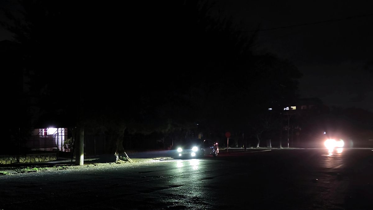 Cuba sufre un apagón nacional por la desconexión total de su sistema eléctrico