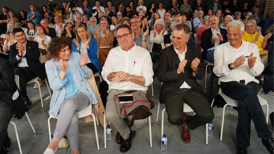 García Ortiz ve su condena como una "flagrante injusticia" que "no debe dar pena, sino ganas de cambiar las cosas"