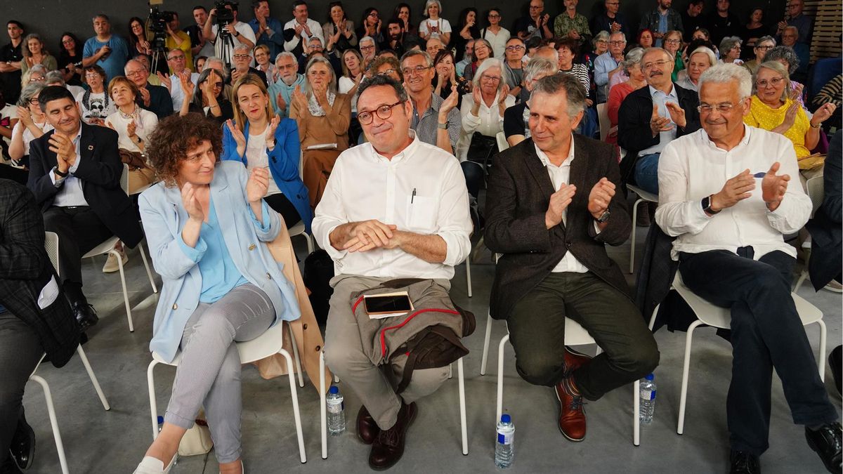 García Ortiz ve su condena como una "flagrante injusticia" que "no debe dar pena, sino ganas de cambiar las cosas"