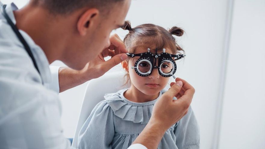 Día del Oftalmólogo: ¿por qué se celebra el 13 de diciembre?