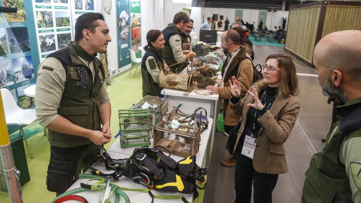 Inauguración de Expo Aire 2025