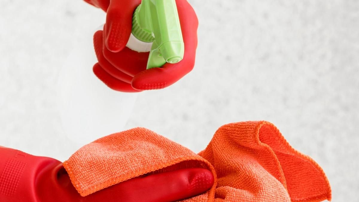 Qué es el jabón potásico y de cuántas maneras puedes utilizarlo para limpiar en casa