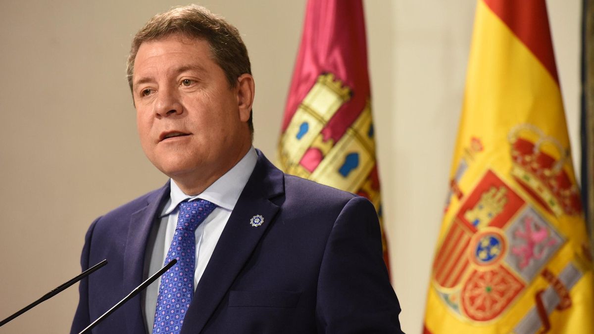 Emiliano García-Page