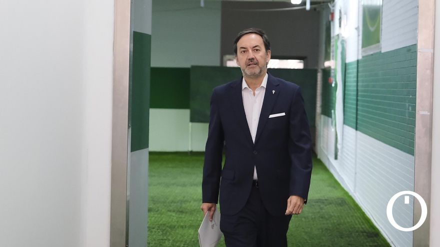 El Córdoba CF y su reto social: una campaña de abonados para recuperar la ilusión