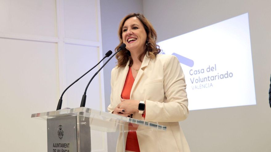 Catalá, sobre la posible recuperación de edificabilidad del Valencia CF: "No llegará agosto sin que el Ayuntamiento tome una determinación"