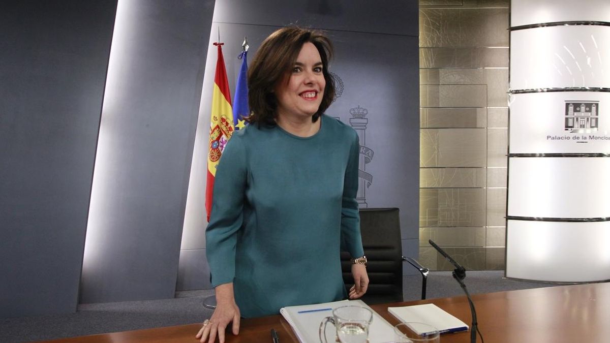 El Gobierno, prudente sobre unas elecciones sin campaña: tendría que haber un gran acuerdo de "todos"