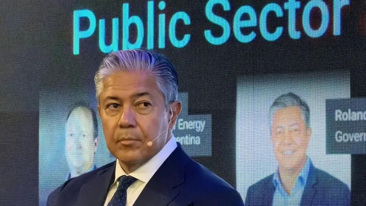 Vaca Muerta se consolida como polo global y atrae elogios en la cumbre energética mundial