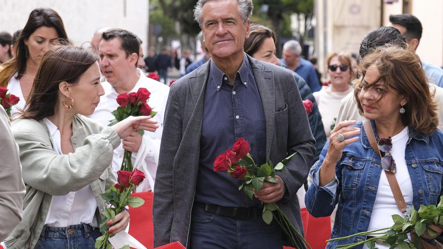 López Aguilar: "Lo que está en juego es una Europa social o de involución en derechos y libertades”