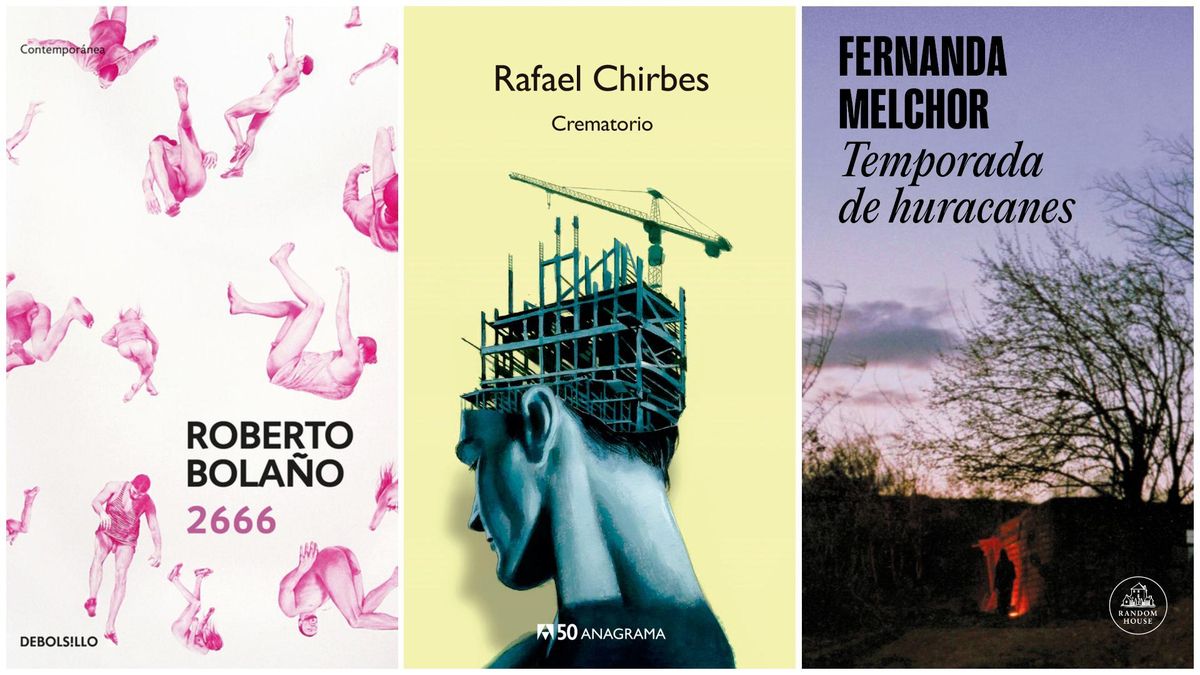 Mejores libros