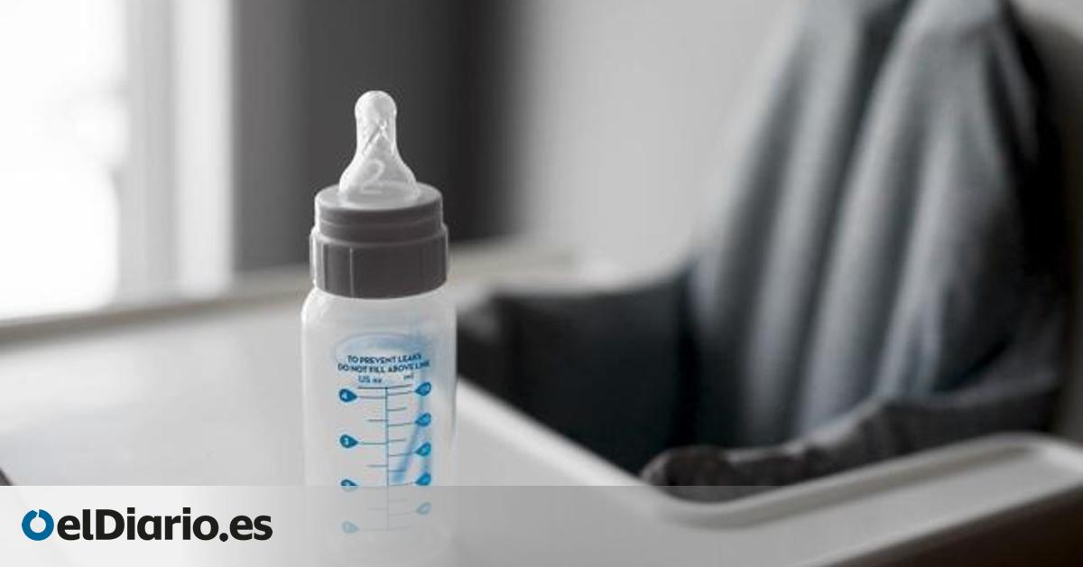 Sanidad eleva a 41 los bebes afectados por toxina cereulida en leches infantiles, algunos de ellos en Canarias