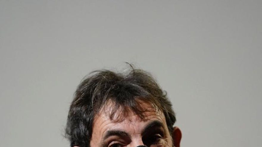 Óscar Camps: “Lo que ocurre en la frontera con Polonia es horrible y debería indignarnos mucho más”