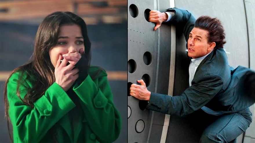 'Secretos de familia' (12.4%) recupera su horario sin alardes y el cine de La 1 (9%) sufre la competencia en su terreno