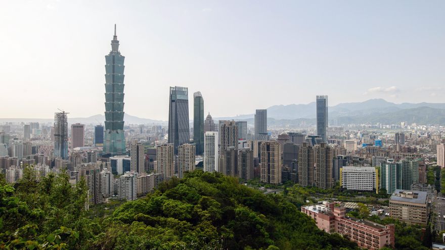 Filipinas abre la puerta a encuentros oficiales con propósito económico con Taiwán