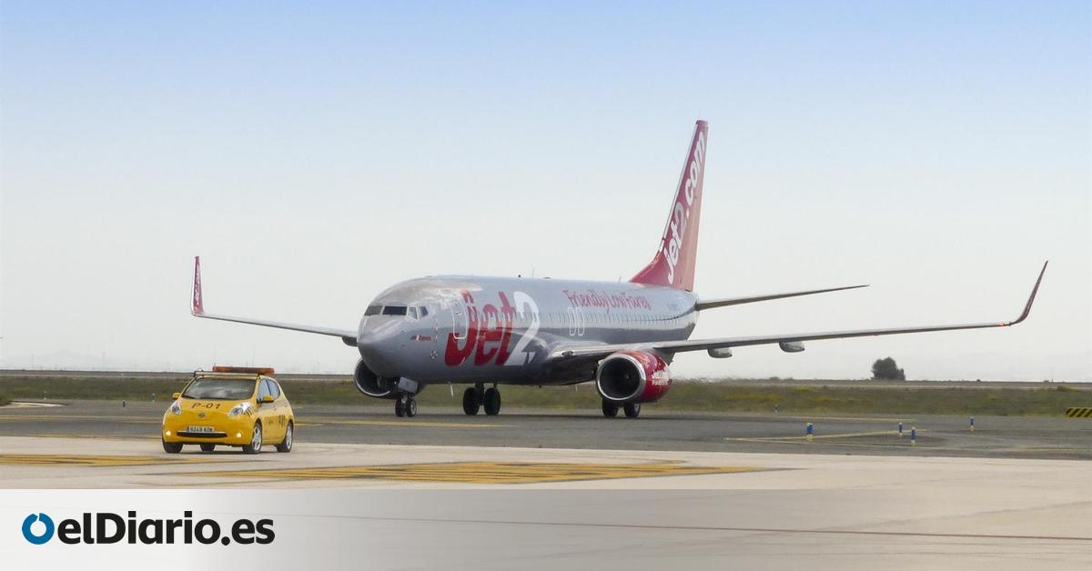 Mid-flight Assault Requires Medical and Police Assistance Upon Landing in Tenerife