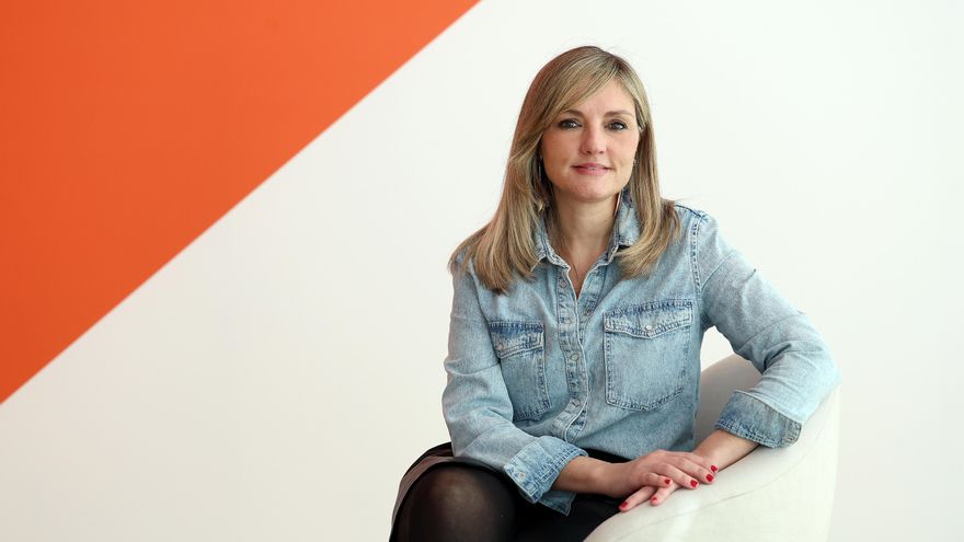 Patricia Guasp: "En Ciudadanos daremos libertad a los candidatos para que pacten a izquierda o derecha"