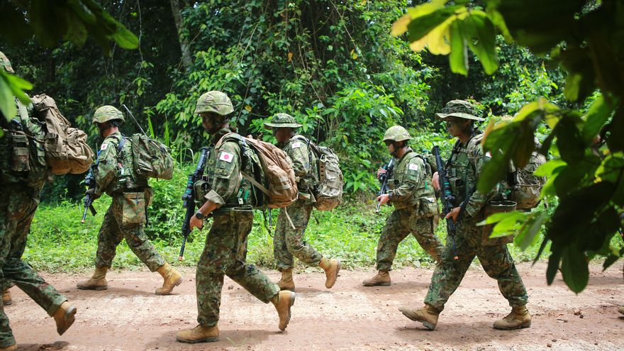 Japón recupera la retórica guerrera con China: ¿maniobra dialéctica o grieta en el consenso pacifista?