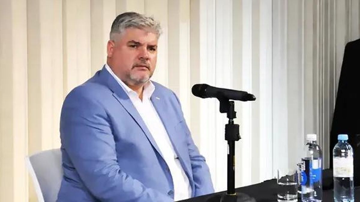 Tras las denuncias contra Adorni, acusan de presunto enriquecimiento ilícito a un gerente de la Superintendencia de Servicios de Salud