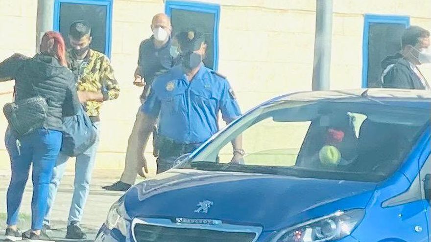 Un nombramiento en tres actos: la justicia investiga si el anterior alcalde de Tunte prevaricó al designar al jefe de Policía