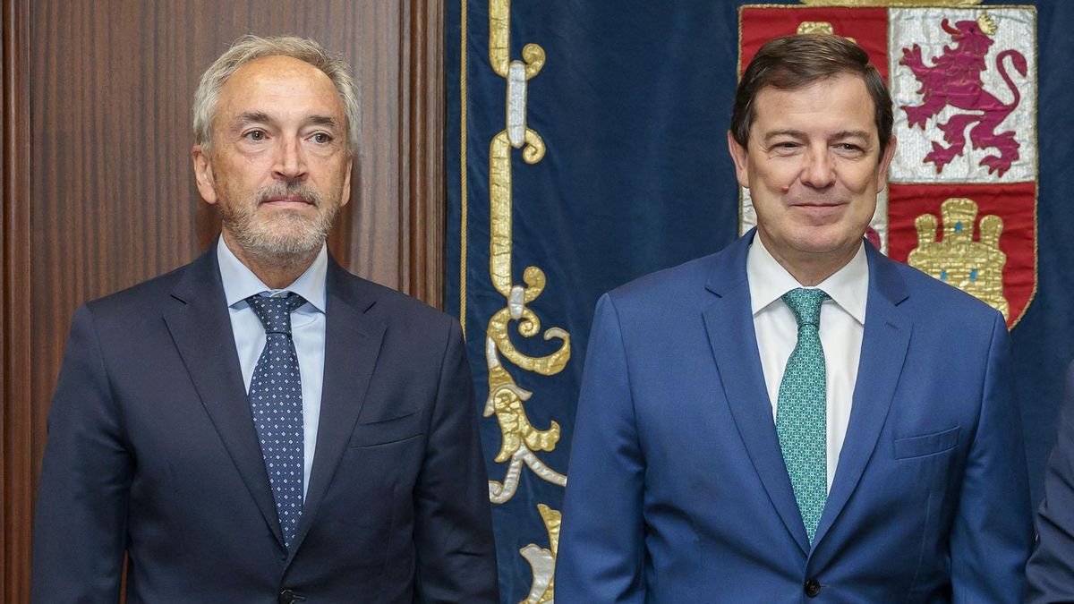 Vox mete mano a las ayudas al cine en Castilla y León y vetará películas que "impliquen adoctrinamiento ideológico o apoyo a opciones políticas concretas"