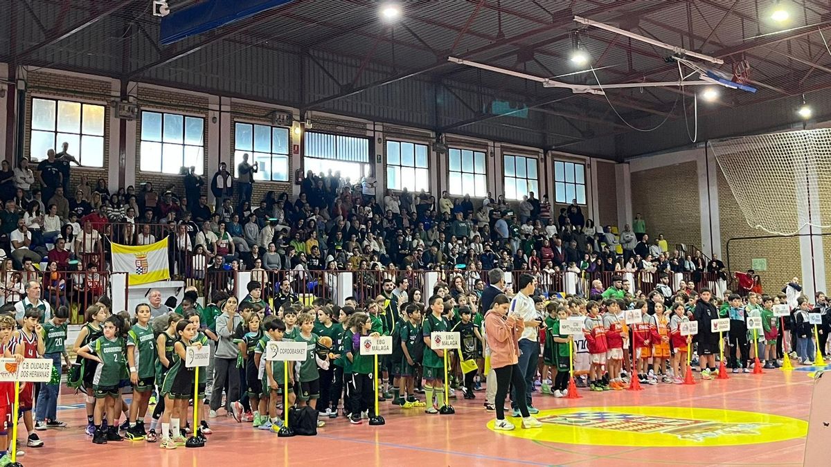 X Torneo Premini El Carpio