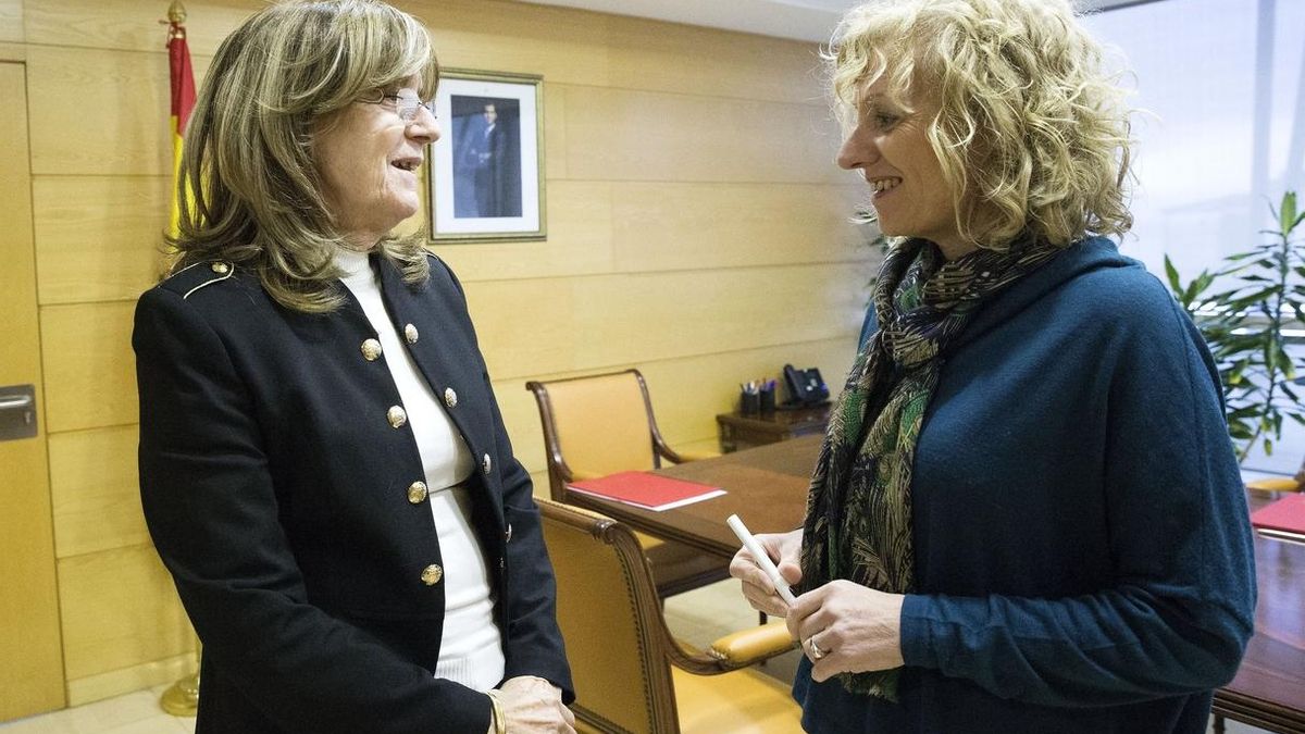 El ICASS subvenciona con 18.000 euros a Adaner para prevención de trastornos alimentarios