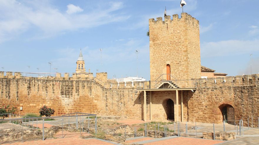 El pequeño municipio de Jaén con un castillo medieval y que acaba de ser reconocido como uno de los pueblos mágicos de España