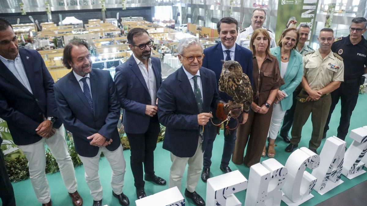 Intercaza 2026