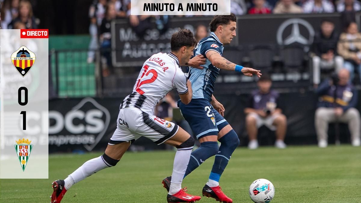 Fuentes hace el 0-1