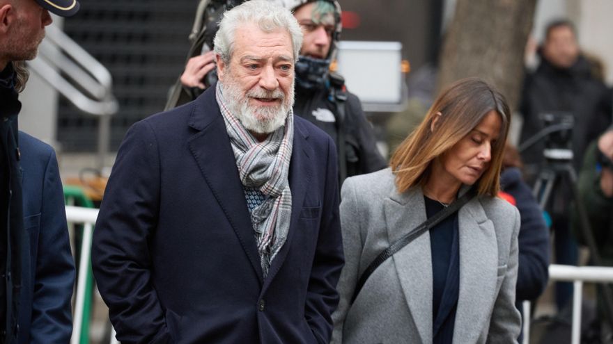 Miguel Ángel Rodríguez reconoce que mintió al decir que la hija de una mujer fallecida en una residencia de Madrid no lo era