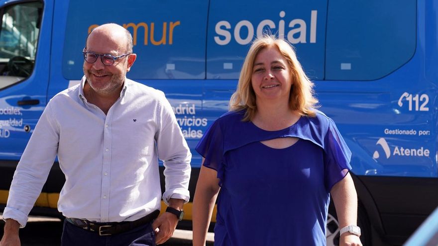 El protocolo contra el calor de Almeida solo ofrece 60 plazas durante dos semanas para más de 1.000 personas sin hogar