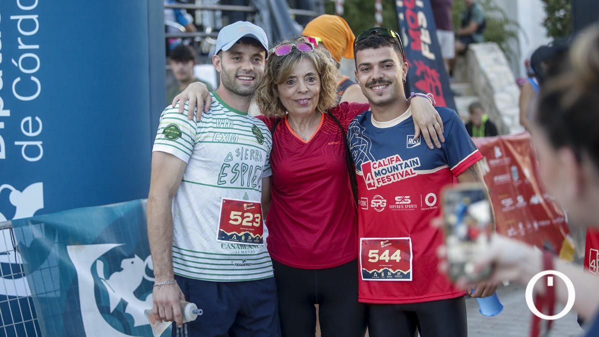 4º Califa Mountain Festival