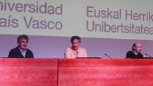 “Enterrar a los muertos es la línea que separa la bestialidad de la humanidad”