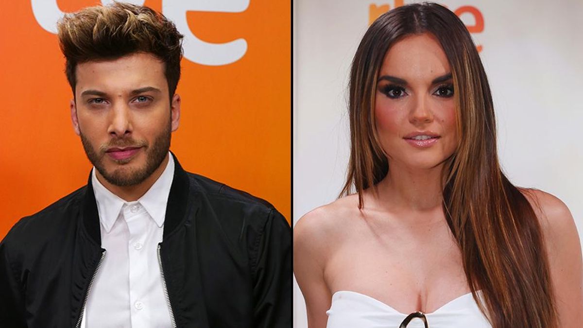 Blas Cantó habla de su posición y la de Melody en Eurovisión: "Los 23 que quedaron delante merecían su puesto"