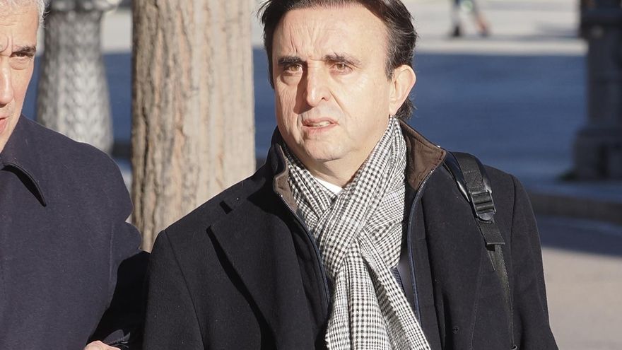 El Supremo exime de pagar 20 millones en impuestos al líder de la trama eólica por un error burocrático