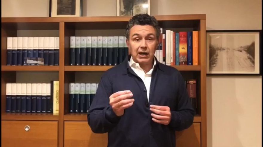 El PP propone un plan de choque contra el COVID-19 con cinco millones de inversión y exenciones fiscales