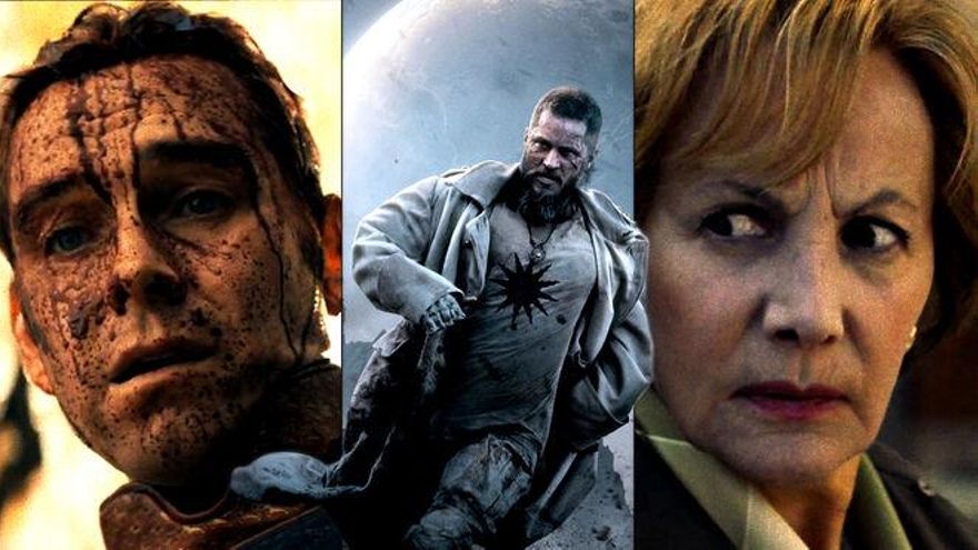 Series para la vuelta al cole vertele