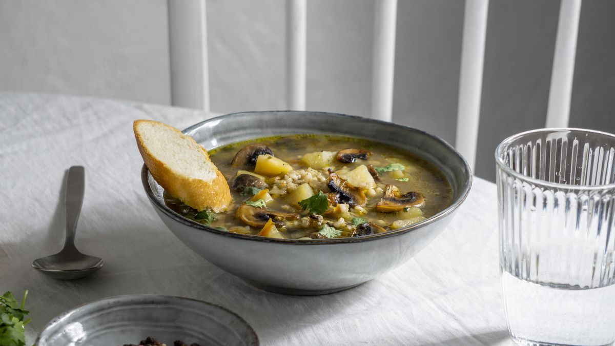 Barigoule de alcachofas: la receta saludable, sencilla y rápida de este clásico provenzal francés