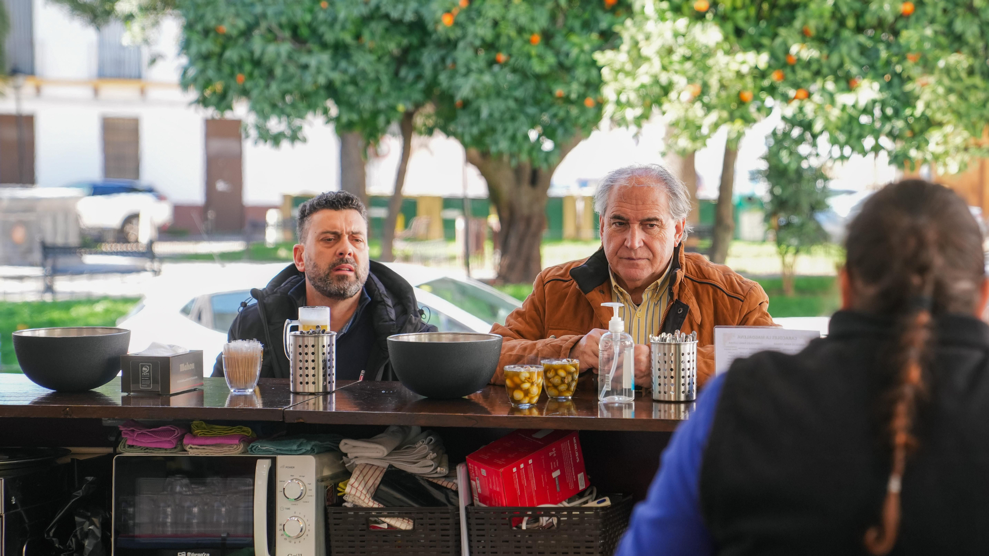 Inicio oficial de la temporada de caracoles